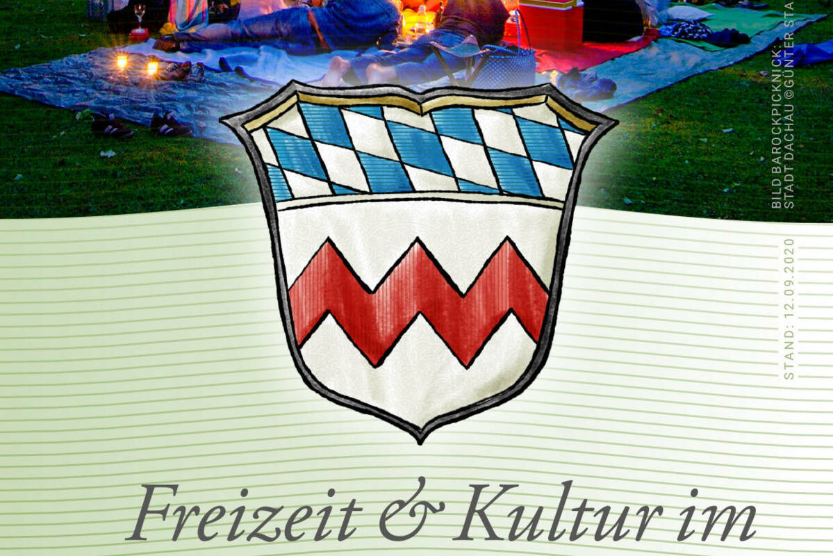 Ausschnitt Freizeit &amp; Kulturkarte Logo