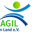 Dachau Agil Logo