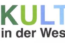 Logo Kultur in der WestAllianz