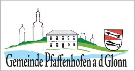 Gemeinde Pfaffenhofen a.d.Glonn
